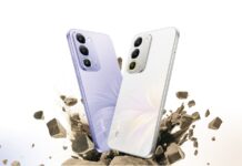 realme C100, el nuevo campeón llega a Colombia con precio por debajo del IVA, batería #1 de 8.000 mAh e IP69 Pro, único en su serie