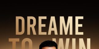 Una alianza poderosa: Dreame Technology presenta a Cristiano Ronaldo como su nuevo Embajador Global de Marca