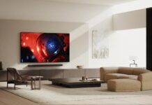 El futuro del color y el sonido ya llegó: Sony introduce los televisores RGB BRAVIA® 9 II BRAVIA 7 II RGB, y el sistema BRAVIA Theatre Trio