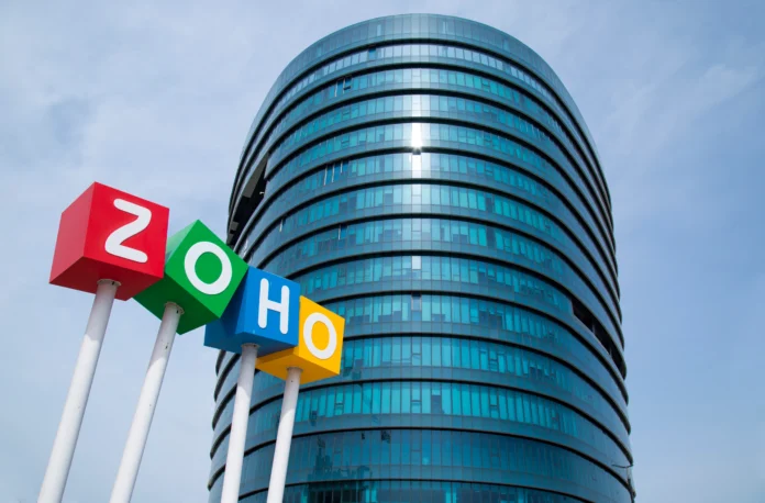 Zoho1