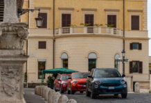 Fiat Colombia se une a la “fiesta de la República de Italia” que se celebra cada 2 de junio