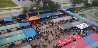 Colombia tendrá el evento de motociclismo más ambicioso del año: llega RidePro Test Ride Experience