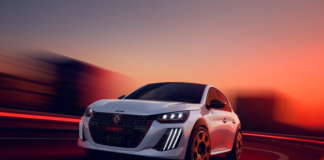 Conozca el nuevo Peugeot E-208 GTI, la evolución del legendario vehículo francés