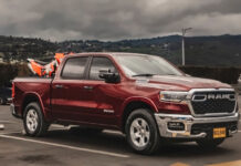 RAM y KTM unen fuerzas con una alianza que lleva la robustez y el espíritu de aventura a un nuevo nivel