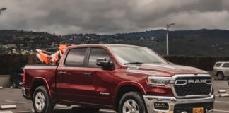 RAM y KTM unen fuerzas con una alianza que lleva la robustez y el espíritu de aventura a un nuevo nivel