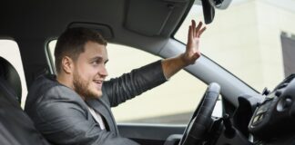 Lo que debes hacer para tener una mejor calificación en apps de movilidad