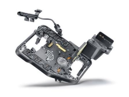 Unidad de Control de la Transmisión (TCU) - Foto: Schaeffler
