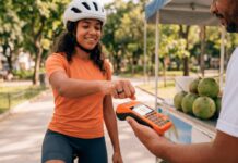 El banco que apuesta por anillos y pulseras para pagar sin usar el celular
