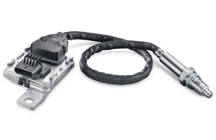 Sensores Nox - Foto: Schaeffler