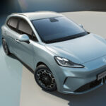 El nuevo MG4 EV Urban supera las expectativas con más de 150 unidades vendidas en tiempo récord