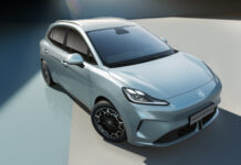 El nuevo MG4 EV Urban supera las expectativas con más de 150 unidades vendidas en tiempo récord