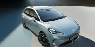 El nuevo MG4 EV Urban supera las expectativas con más de 150 unidades vendidas en tiempo récord