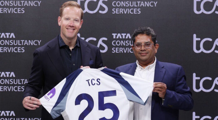 Tottenham-TCS