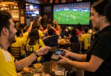 Cinco claves para disfrutar el Mundial 2026 y realizar pagos de forma segura e inteligente