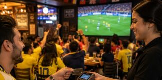 Cinco claves para disfrutar el Mundial 2026 y realizar pagos de forma segura e inteligente