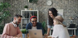 ¿Qué esperan los jóvenes colombianos de su futuro personal, familiar y laboral?