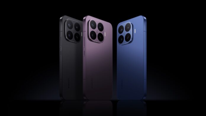 Xioami 17T PRO (1)