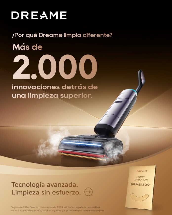 Dreame