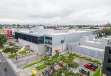 Equinix invierte US$28 millones para ampliar la capacidad de su centro de datos BG2 en Bogotá