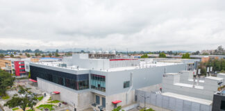 Equinix invierte US$28 millones para ampliar la capacidad de su centro de datos BG2 en Bogotá