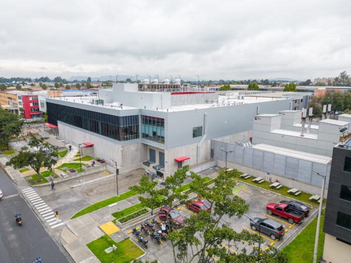 Equinix BG2 Bogota 2 (1)