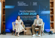 TD SYNNEX y Cisco impulsan la especialización del canal en ciberseguridad con el Guardians Program para América Latina