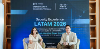 TD SYNNEX y Cisco impulsan la especialización del canal en ciberseguridad con el Guardians Program para América Latina