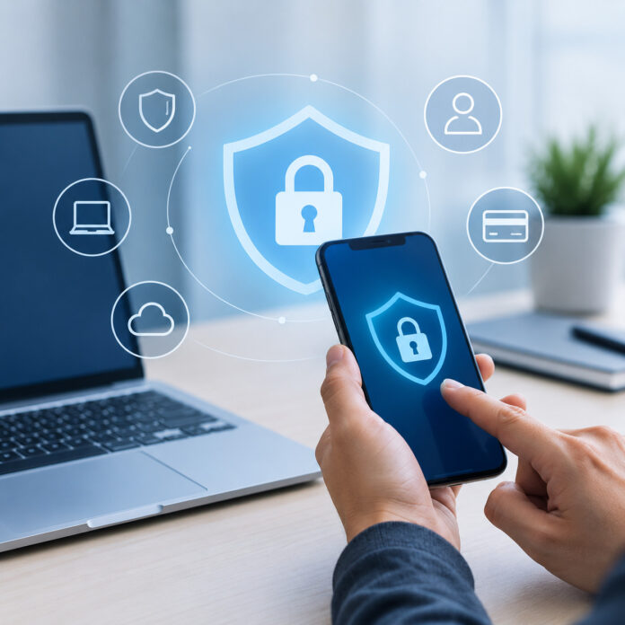 Ciberseguridad Evertec