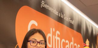 Colombia llega a la Gran Final de Codificadas, la competencia de programación para mujeres más grande de América Latina
