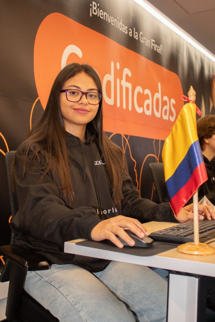 Codificadas Colombia