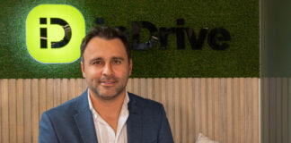 Juan Sebastián Uribe asume como nuevo Country Manager de inDrive en Colombia para impulsar la expansión en ciudades capitales y fortalecer la movilidad en el país