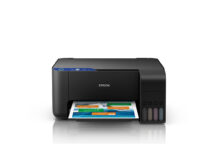 ¿Cuánto cuesta realmente imprimir en casa? Epson presenta una nueva generación de EcoTank para reducir costos y simplificar el día a día