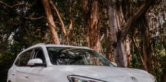 MG ZS Hybrid+ Potencia híbrida que marca el tránsito hacia la electrificación