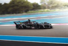 TCS renueva su alianza como patrocinador principal de Jaguar TCS Racing y amplía su papel como socio oficial de IA de cara a la era GEN4 de la Fórmula E