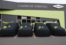 Kangoo, una solución de movilidad que sigue ganando espacio entre las empresas Colombianas