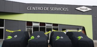 Kangoo, una solución de movilidad que sigue ganando espacio entre las empresas Colombianas