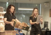 Smurfit Westrock impulsa a las MiPymes en Colombia con su nueva tienda virtual