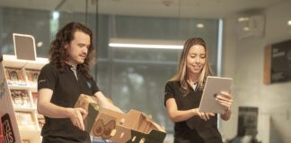 Smurfit Westrock impulsa a las MiPymes en Colombia con su nueva tienda virtual