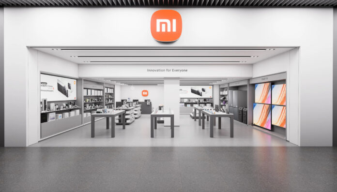 Xiaomi Store - Titan Plaza (1)