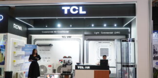 TCL fortalece su oferta de climatización en Colombia con aires acondicionados que combinan eficiencia, innovación e inteligencia artificial