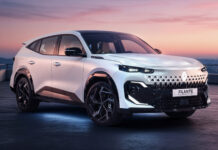 Renault Filante en Colombia: precio, motor híbrido de 247 hp y tecnología de lujo