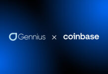 Gennius lleva servicios de stablecoins y activos digitales a los bancos de América Latina con infraestructura de Coinbase