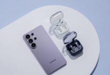 El Galaxy S26 Ultra se gana un lugar entre Los Mejores Inventos de 2026 de TIME