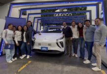 Alta, Empresa Colombiana que presta para vehículos de trabajo e inDrive se unen para que más conductores en Medellin pasen de manejar un carro ajeno a tener su propio vehículo de trabajo