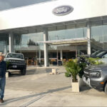 Ford consolida su presencia en el centro del país con la llegada del estándar Ford Signature 2.0