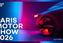 Renault Group y sus marcas están listas para causar sensación entre los visitantes en el París Motor Show
