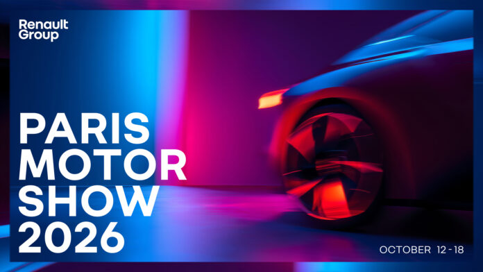 PARIS MOTOR SHOW (1)