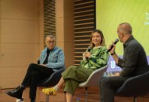 De Dago García al periodismo de viajes: un debate acerca del futuro de las historias humanas