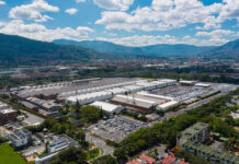 Renault-Sofasa y el Gobierno Nacional firman pacto de intención para avanzar en un proyecto insutrial que podría representar una inversión de USD 150 millones