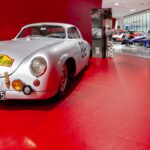 Porsche reconstruye la historia del 356 SL de 1952, uno de los pioneros de su legado en competición